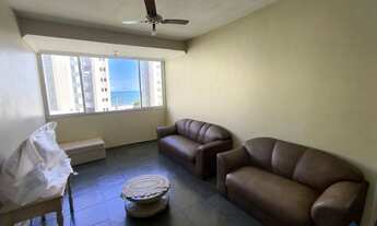 Imagem 2: Apartamento 3 Quartos p/ Locação Anual com Vista p/ Mar da Praia do Morro - Guarapari/ES