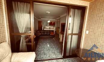 Imagem 5: Apartamentos com 03 Quartos Frente para Mara à Venda na Praia do Morro - Guarapari/ES