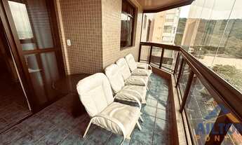 Imagem 3: Apartamentos com 03 Quartos Frente para Mara à Venda na Praia do Morro - Guarapari/ES