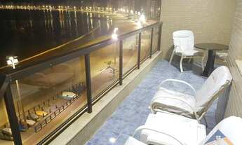 Imagem 4: Apartamentos com 03 Quartos Frente para Mara à Venda na Praia do Morro - Guarapari/ES