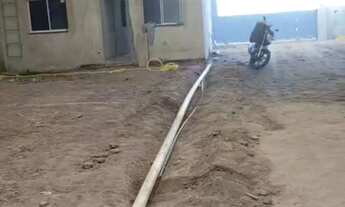 Imagem 3: Galpão Comercial com 360m² para Locação no Bairro Praia do Morro - Guarapari/ES