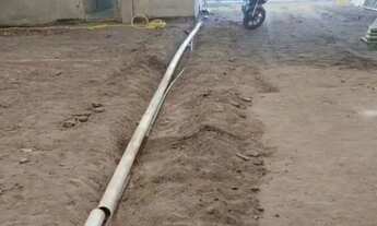 Imagem 4: Galpão Comercial com 360m² para Locação no Bairro Praia do Morro - Guarapari/ES