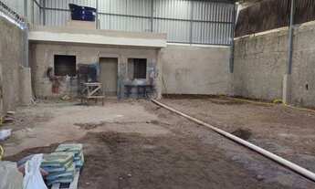 Imagem: Galpão Comercial com 360m² para Locação