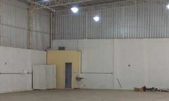 Imagem 4: Galpão Comercial com 672m² para Locação no Bairro Aeroporto - Guarapari /ES