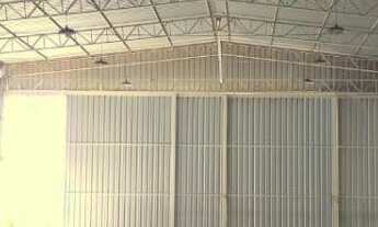 Imagem 6: Galpão Comercial com 672m² para Locação no Bairro Aeroporto - Guarapari /ES