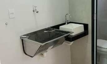 Imagem 4: Kitnet Disponível para Locação Anual na Praia do Morro - Guarapari/ES