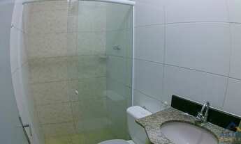 Imagem 7: Kitnet Disponível para Locação Anual no Bairro Aeroporto - Guarapari/ES