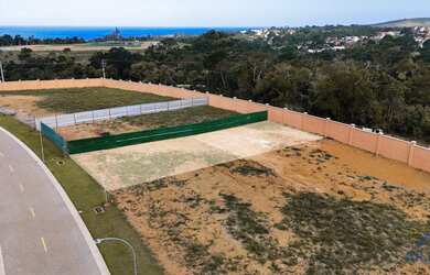 Imagem 2: Lote à Venda em Condomínio Fechado Alphaville 3 Praias - Guarapari/ES