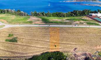 Imagem: Lote à Venda em Condomínio Fechado Alphaville