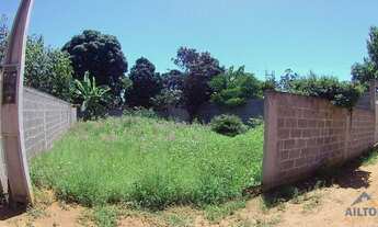 Imagem: Lote com 300m² à Venda no Bairro Perocão