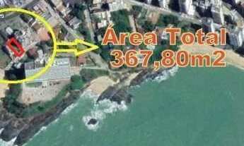 Imagem 6: Lote com 367,80m² à Venda no Centro de Guarapari/ES
