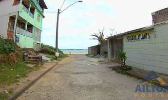 Imagem: Lote com 367,80m² à Venda no Centro de