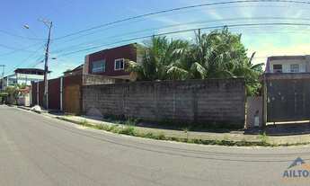 Imagem: Lote com 360,00m² a Venda no Bairro Santa