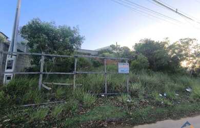 Imagem 3: Lote com 396m² à Venda de Frente p/ Lagoa no Início da Enseada Azul - Guarapari/ES