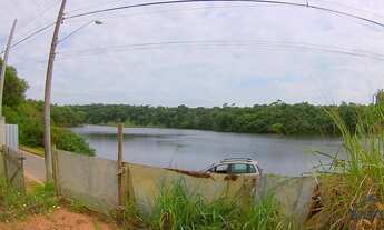 Imagem 7: Lote com 360m² à Venda de Frente p/ Lagoa em Nova Guarapari/ES