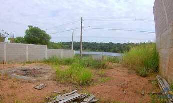 Imagem 6: Lote com 360m² à Venda de Frente p/ Lagoa em Nova Guarapari/ES