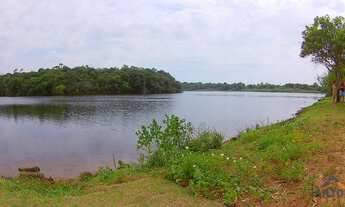 Imagem 3: Lote com 360m² à Venda de Frente p/ Lagoa em Nova Guarapari/ES