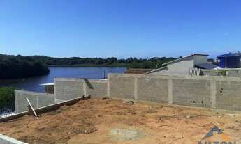 Imagem 5: Lote com 360m² à Venda de Frente p/ Lagoa em Nova Guarapari/ES
