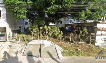 Imagem: Lote com 360m² à Venda em bairro Itapebussu