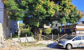 Imagem 3: Lote com 360m² à Venda em bairro Itapebussu - Guarapari/ES