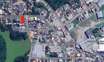 Imagem 5: Lote com 360m² à Venda em bairro Itapebussu - Guarapari/ES