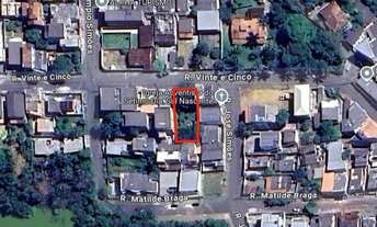 Imagem 4: Lote com 360m² à Venda em bairro Itapebussu - Guarapari/ES