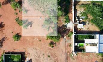 Imagem: Lote com 360m² à Venda em Bairro Itapebussu