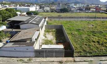 Imagem: Lote com 360m² à Venda em Praia do Morro