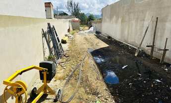 Imagem 2: Lote com 360m² Plano a Venda no Bairro Santa Mônica - Guarapari ES