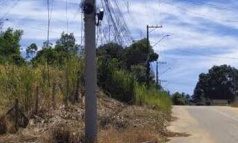 Imagem 4: Lote com 417m² à Venda em Perocão - Guarapari/ES