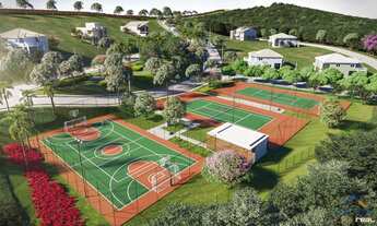 Imagem 3: Lote com 733m² à Venda em Condomínio Fechado Alpha Ville 3 Praias - Guarapari/ES