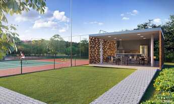 Imagem 5: Lote com 733m² à Venda em Condomínio Fechado Alpha Ville 3 Praias - Guarapari/ES