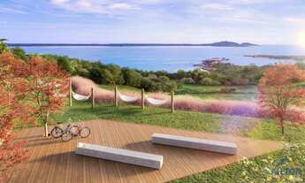 Imagem 7: Lote com 733m² à Venda em Condomínio Fechado Alpha Ville 3 Praias - Guarapari/ES