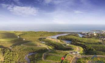 Imagem: Lote em Condomínio Fechado com 400,40m²