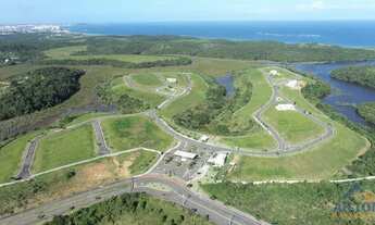 Imagem 3: Lote em Condomínio Fechado com 400,40m² à Venda em Nova Guarapari - Guarapari/ES