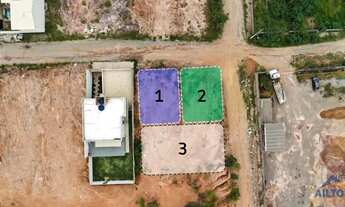 Imagem: Lotes com 240m² à Venda no Bairro Itapebussu