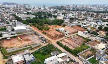 Imagem 3: Lotes com 240m² à Venda no Bairro Itapebussu - Guarapari/ES