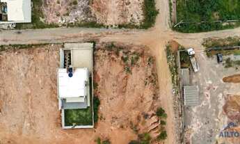 Imagem 2: Lotes com 240m² à Venda no Bairro Itapebussu - Guarapari/ES