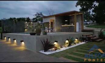 Imagem 6: Lotes à Venda em Condomínio Fechado em Jaqueira - Guarapari/ES