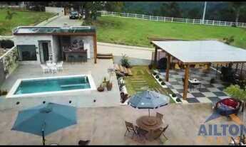 Imagem 2: Lotes à Venda em Condomínio Fechado em Jaqueira - Guarapari/ES