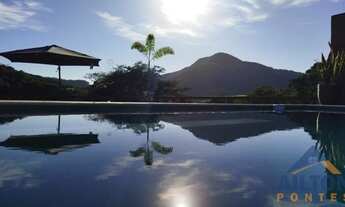 Imagem: Lotes à Venda em Condomínio Fechado em