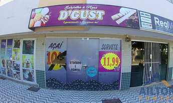 Imagem: Loja Comercial à Venda na Praia do Morro