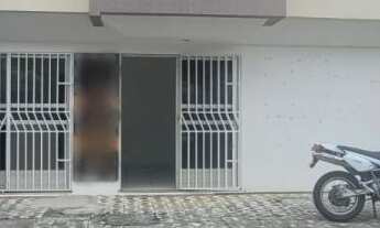 Imagem: Loja com 45m² para Locação Anual na Praia