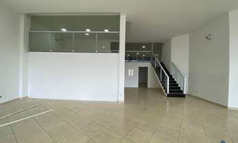 Imagem: Loja Comercial com 500m² Disponível para