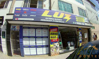 Imagem: Loja Comercial à Venda com Todos os Produtos