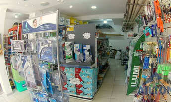 Imagem 3: Loja Comercial à Venda com Todos os Produtos e Equipada em Muquiçaba - Guarapari/ES