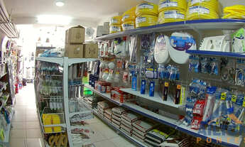 Imagem 5: Loja Comercial à Venda com Todos os Produtos e Equipada em Muquiçaba - Guarapari/ES