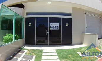 Imagem: Loja Comercial à Venda na Quadra do Mar