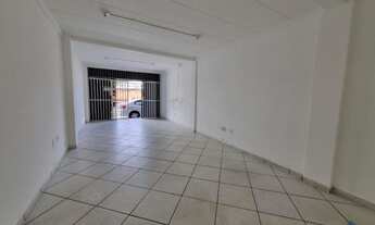 Imagem: Loja e Subloja Comercial para Locação