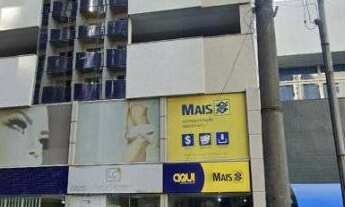 Imagem: Loja Comercial para Locação no Centro